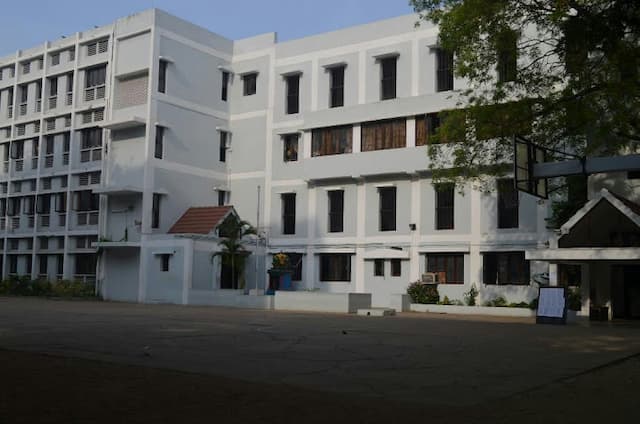 Chinmaya Vidyalaya gallery image 3