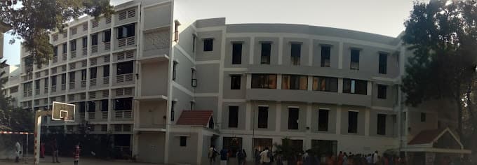 Chinmaya Vidyalaya Kilpauk photo 9