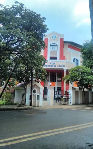 Ryan International School Ambedkar Nagar photo 2