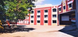 Ryan International School Ambedkar Nagar photo 3