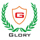 Glory english medium school, Pimpri-Chinchwad, Pune, School Logo