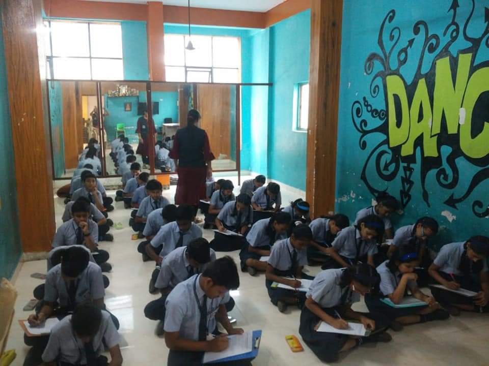 Swami Vivekanand National School photo 3