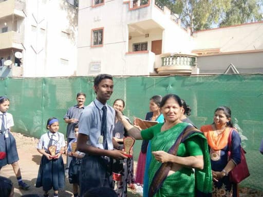 Swami Vivekanand National School gallery image 1