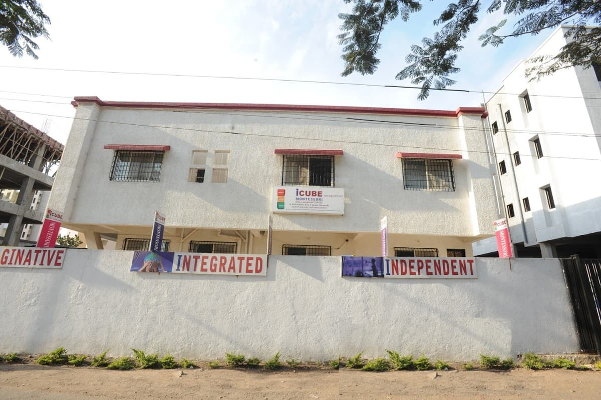 I Cube Montessori Preschool and Elementary photo 3