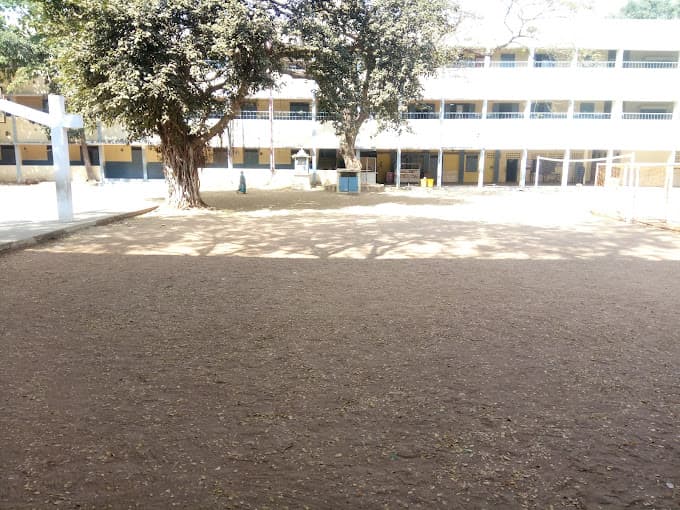 P S Senior Secondary School photo 3
