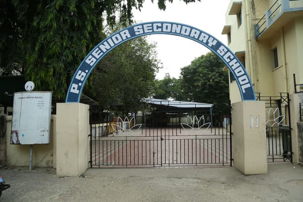 P S Senior Secondary School photo 2