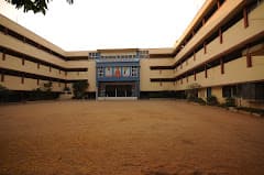 Smt. Durgadevi Choudhary Vivekananda Vidyalaya Jawahar Nagar photo 3