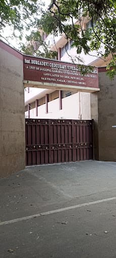 Smt. Durgadevi Choudhary Vivekananda Vidyalaya gallery image 2