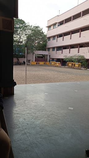 Smt. Durgadevi Choudhary Vivekananda Vidyalaya gallery image 1