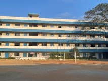 Gill Adarsh School Royapettah photo 3