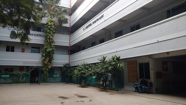 D.A.V Girls Senior Secondary School gallery image 2