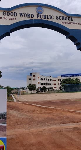 Good Word Public School Medavakkam photo 3