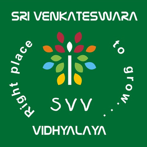 Sri Venkateswara Vidhyalaya,THIRUVALLUR AYAPAKKAM,  one of the top CBSE school in Chennai