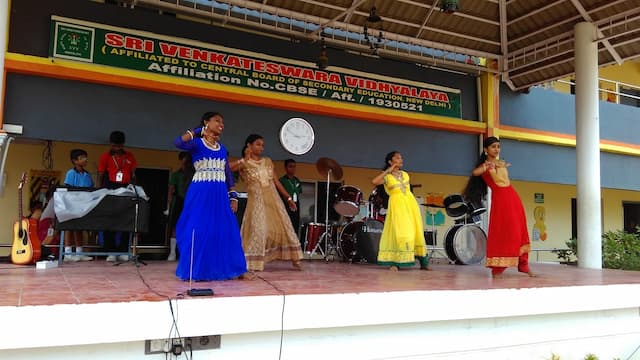 Sri Venkateswara Vidhyalaya gallery image 3