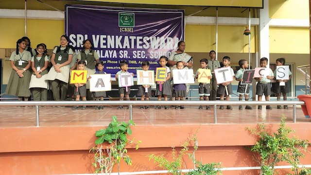 Sri Venkateswara Vidhyalaya gallery image 4
