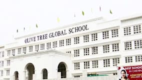 Sri Ram Dayal Khemka Vivekananda Vidyalaya Junior College Thiruvottiyur photo 3