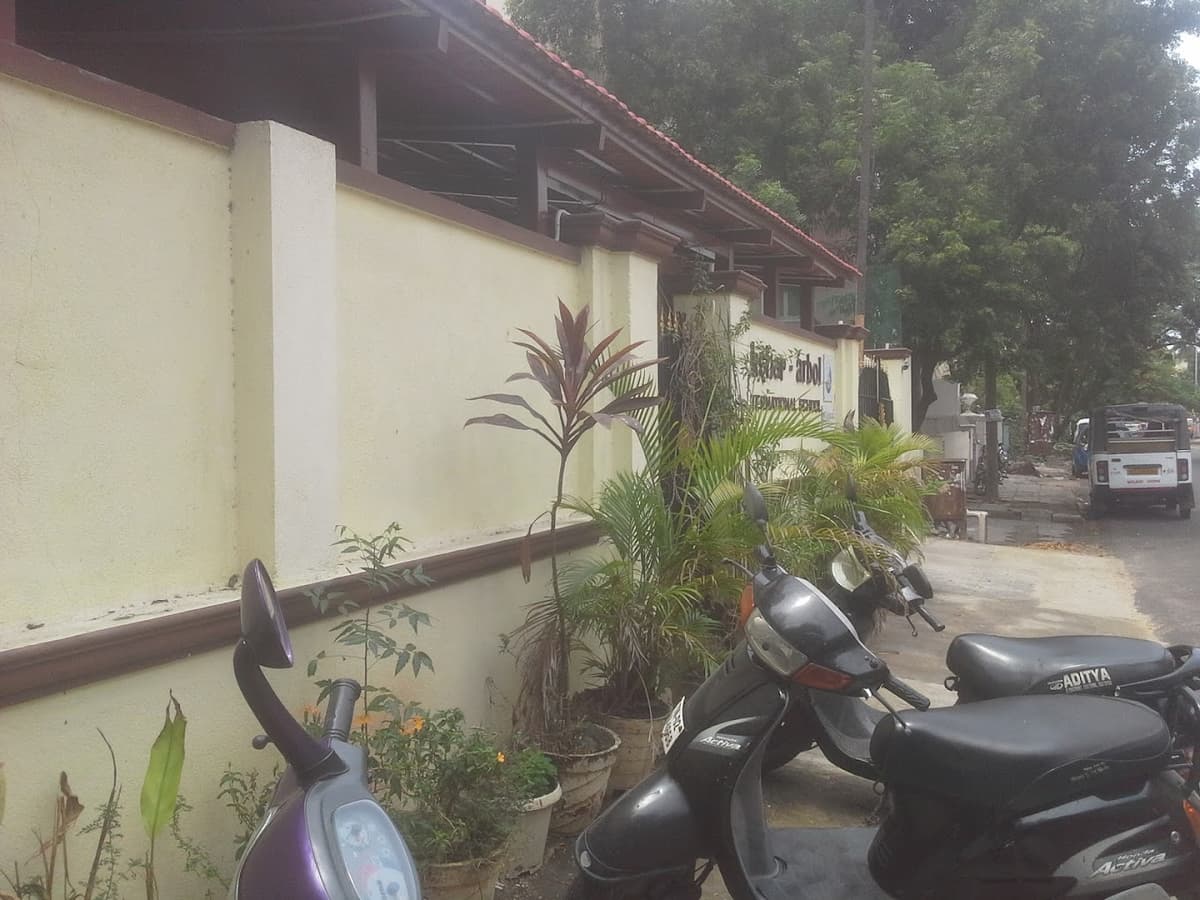 Akshar Arbol International School T.Nagar photo 2