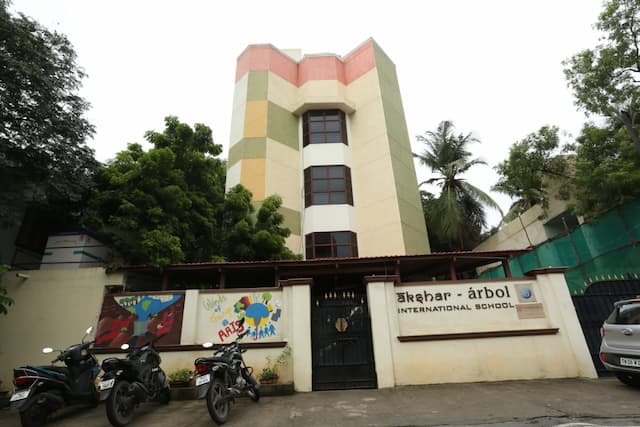 Akshar Arbol International School gallery image 2
