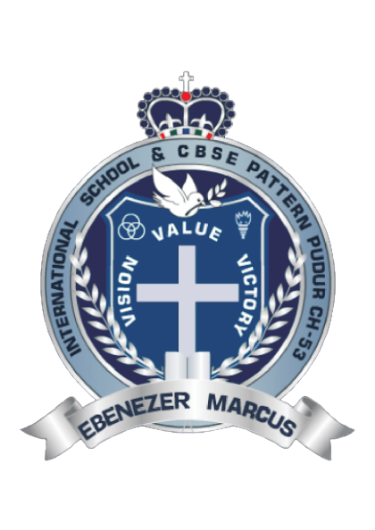 Ebenezer Marcus International School,Pudur, one of the top CBSE school in Chennai