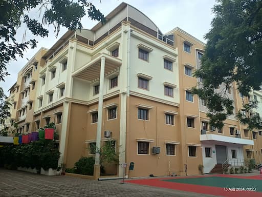 Ebenezer Marcus International School gallery image 1
