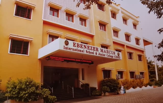 Ebenezer Marcus International School gallery image 3