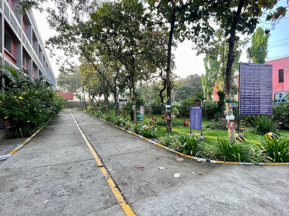 TI Matriculation Higher Secondary School Ambattur photo 1