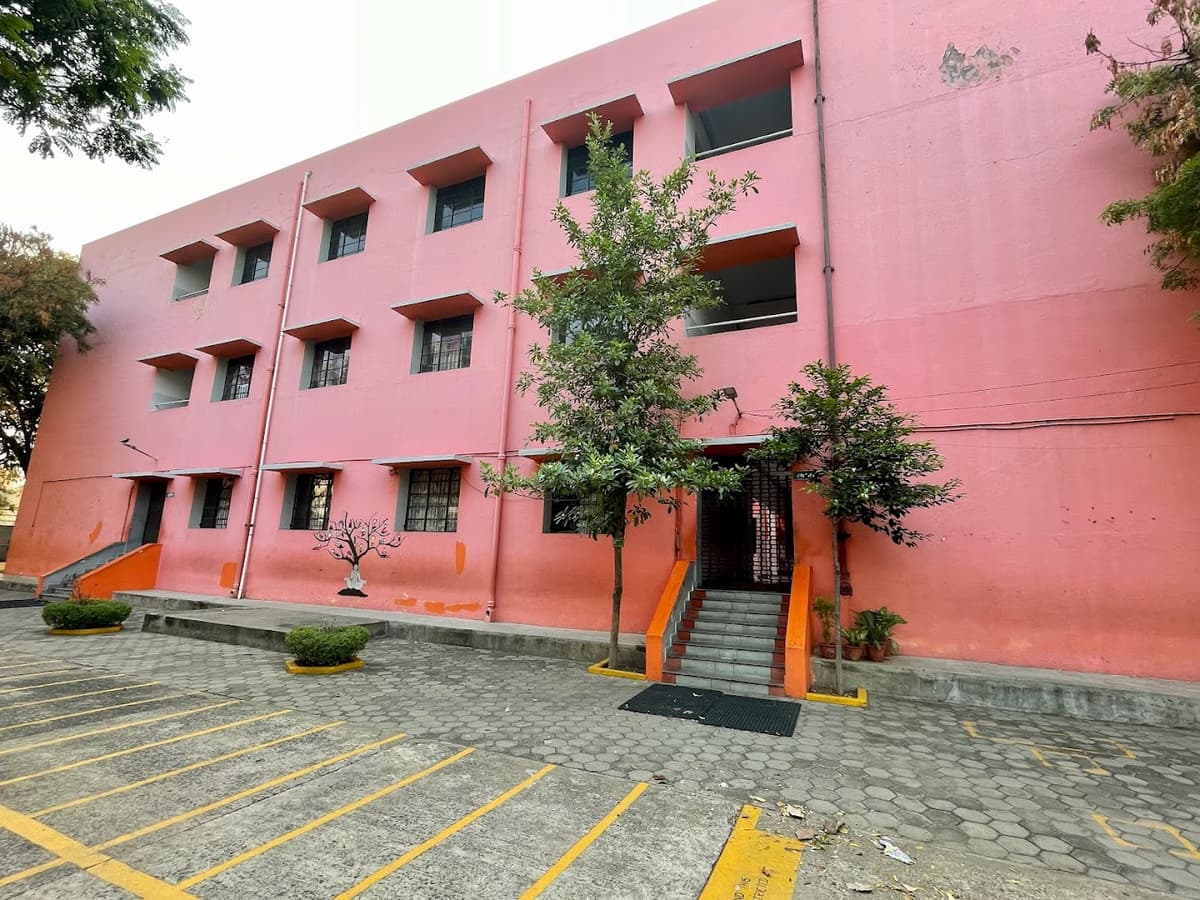 TI Matriculation Higher Secondary School Ambattur photo 3