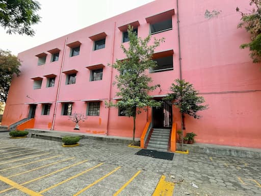 TI Matriculation Higher Secondary School gallery image 4