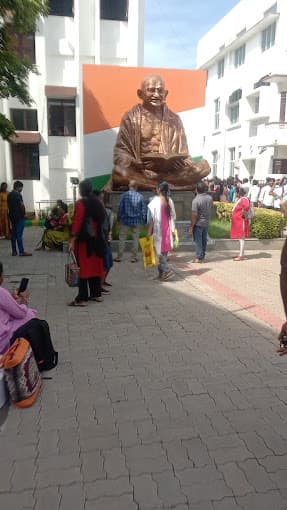 Mahatma Gandhi Vidyalaya School Chetpet photo 1
