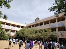 Sri Rkm Sarada Vidyalaya Model Hr Sec School gallery image 1