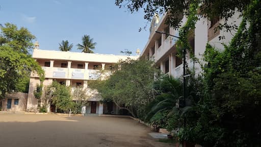 Sri Rkm Sarada Vidyalaya Model Hr Sec School gallery image 2