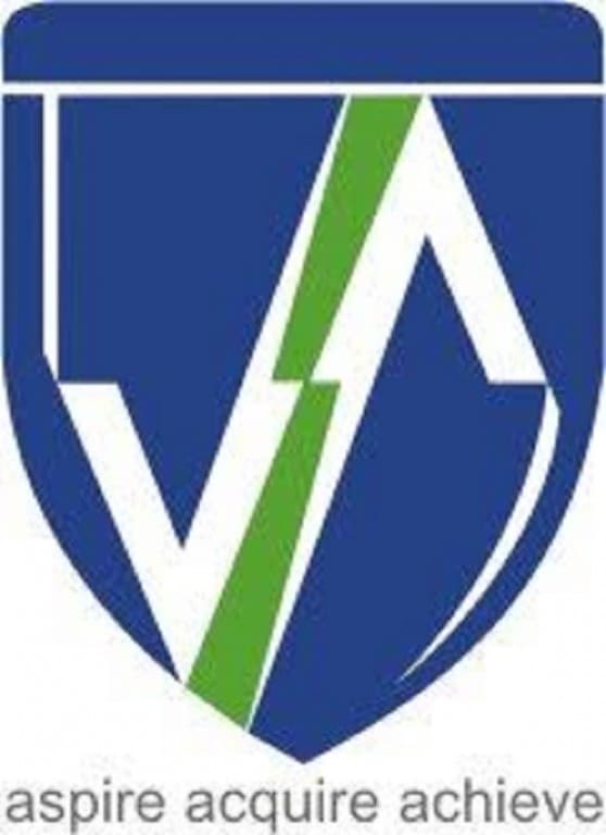 Sri Vidhya Academy International Residential School logo
