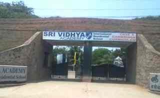 Sri Vidhya Academy International Residential School photo 2