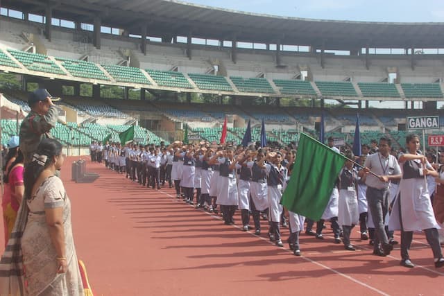 Chinmaya Vidhyalaya gallery image 3