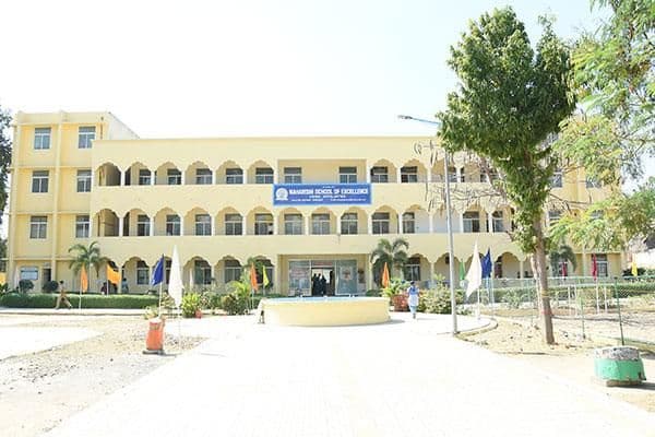 Maharishi School of Excellence Thiruverkadu photo 3