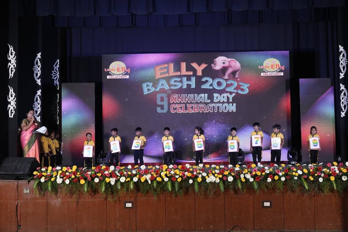 Little Elly Velachery photo 3