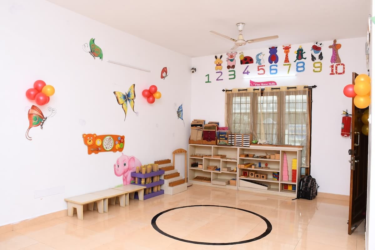 Little Elly Velachery photo 1