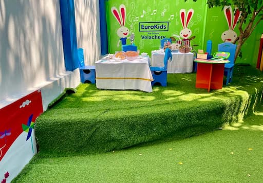 Eurokids Preschool gallery image 2