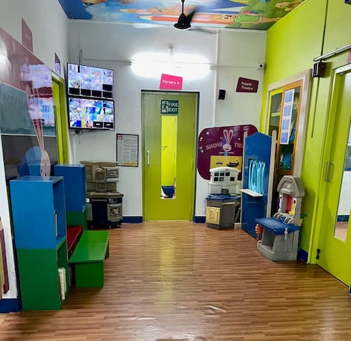 Eurokids Preschool gallery image 4