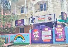 Global Rabbee Pre School Velachery photo 1