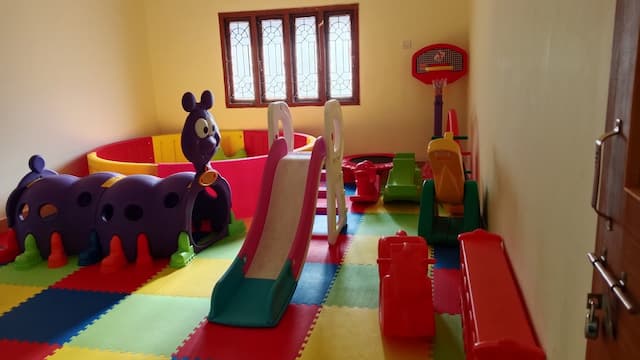 Ravindra Bharathi Global School gallery image 2