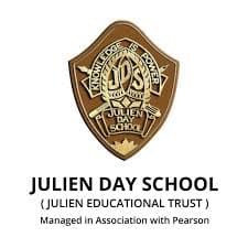 Julien Day, Sreepally, Bhowanipore, one of the best ICSE school in Kolkata