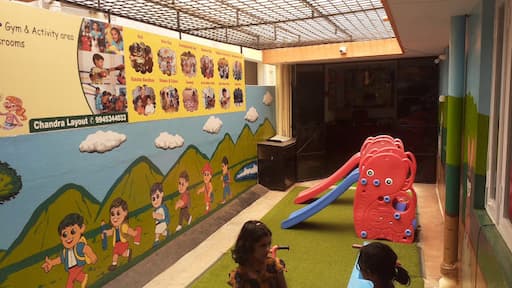 Times Kids School gallery image 2