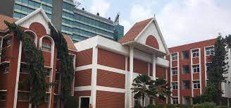 Navkis School HMR Layout photo 1