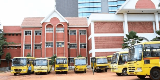 Navkis School gallery image 2
