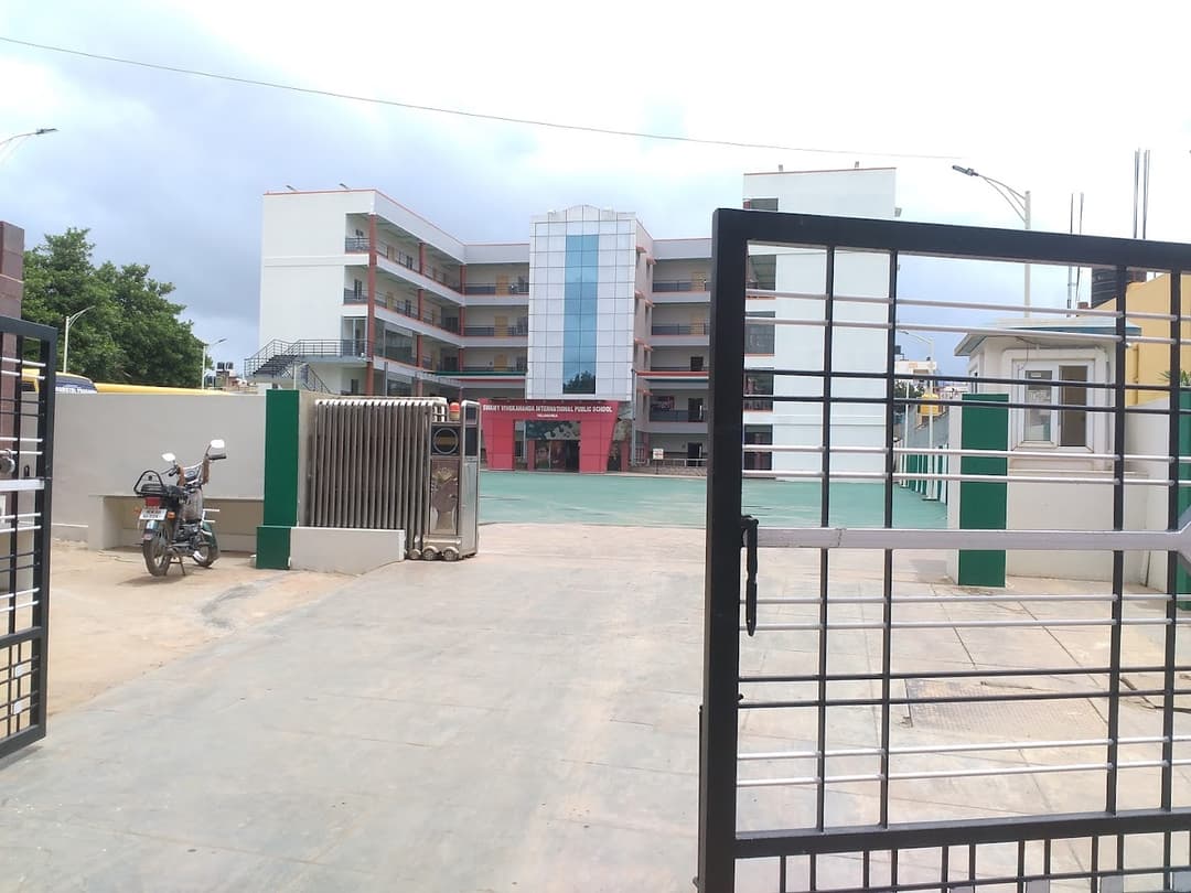 Swamy Vivekananda International Public School photo 4