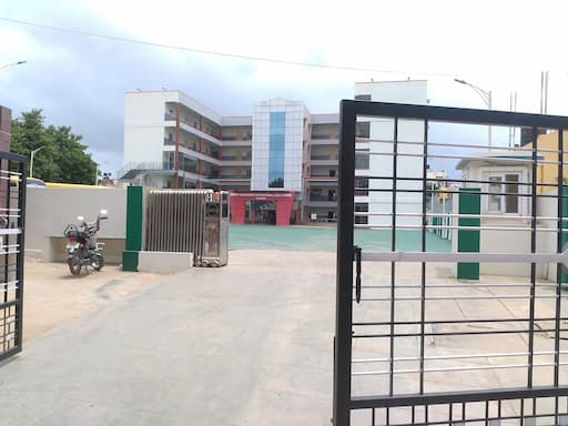 Swamy Vivekananda International Public School  gallery image 3