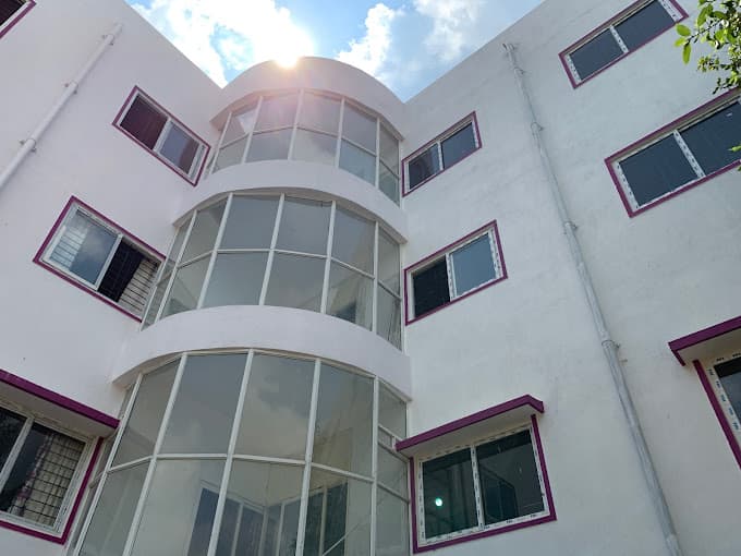 Samsidh International School Horamavu photo 9