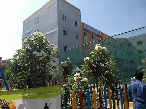 Samsidh International School gallery image 13