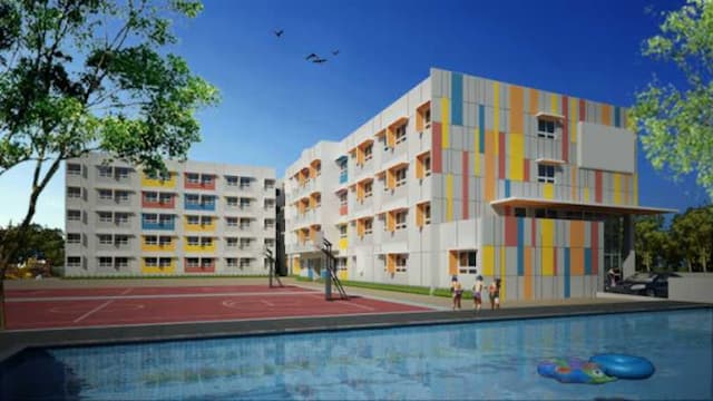 Chrysalis High School gallery image 4